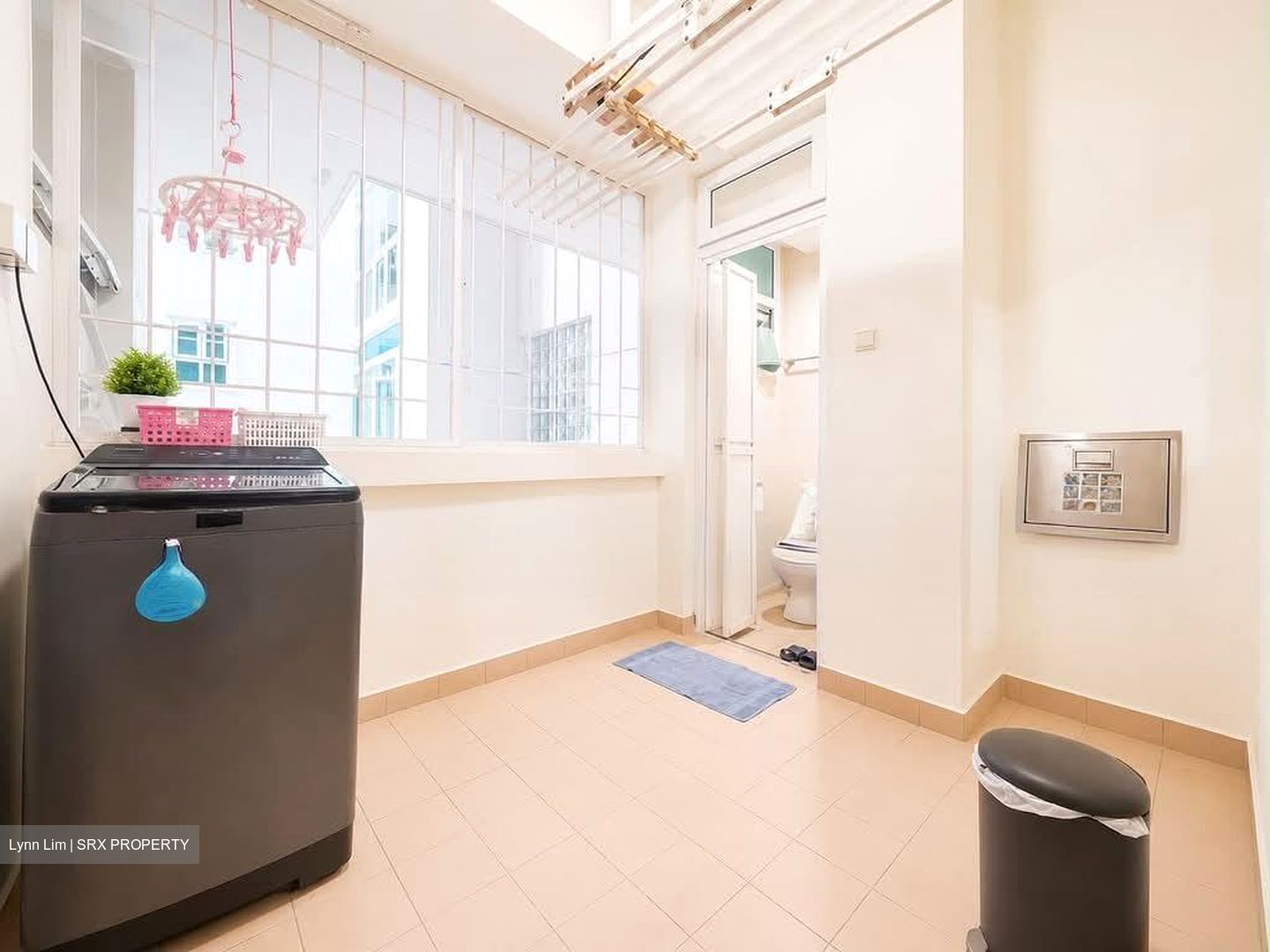 Summerhill (D21), Condominium #587454171